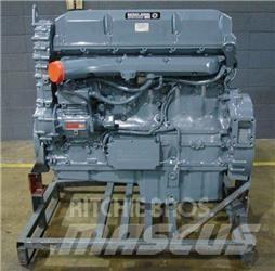 Detroit 60 SER 12.7 Motorji