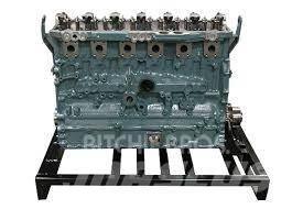 Detroit 60 SER 14.0 Motorji