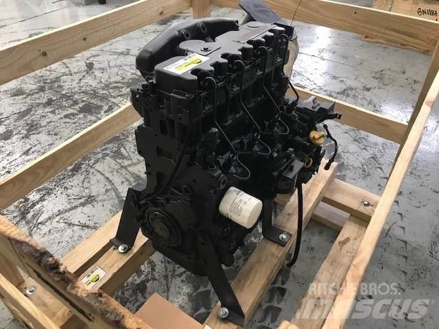 Deutz BF4M1011F Motorji