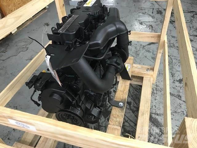 Deutz BF4M1011F Motorji