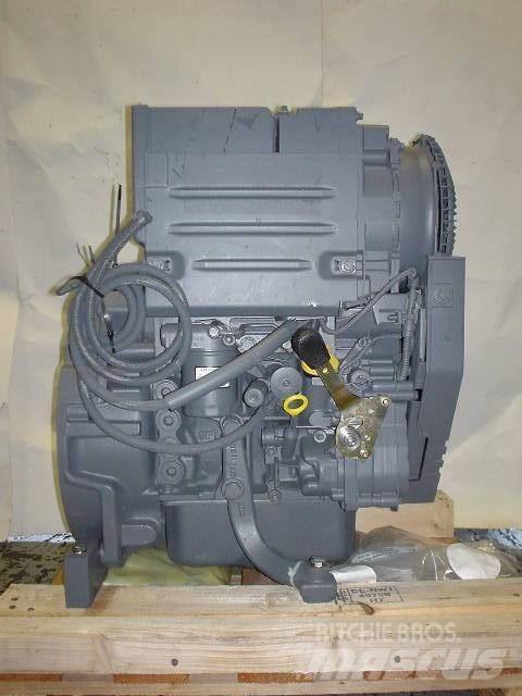 Deutz D2011L02i Motorji