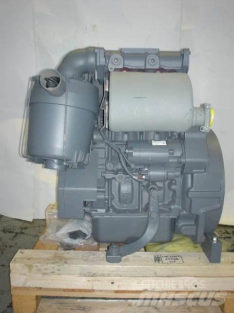 Deutz D2011L02i Motorji