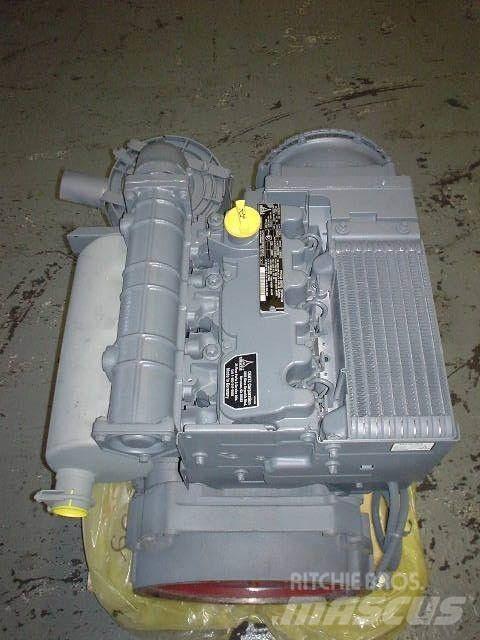 Deutz D2011L03i Motorji
