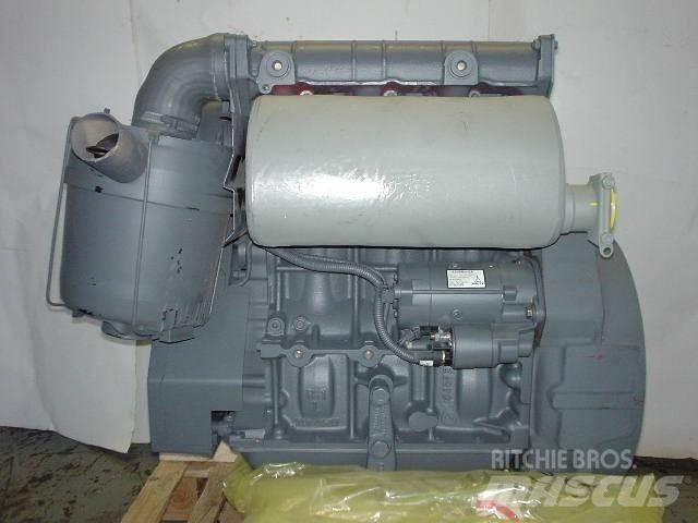 Deutz D2011L03i Motorji