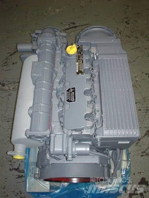 Deutz D2011L04i Motorji