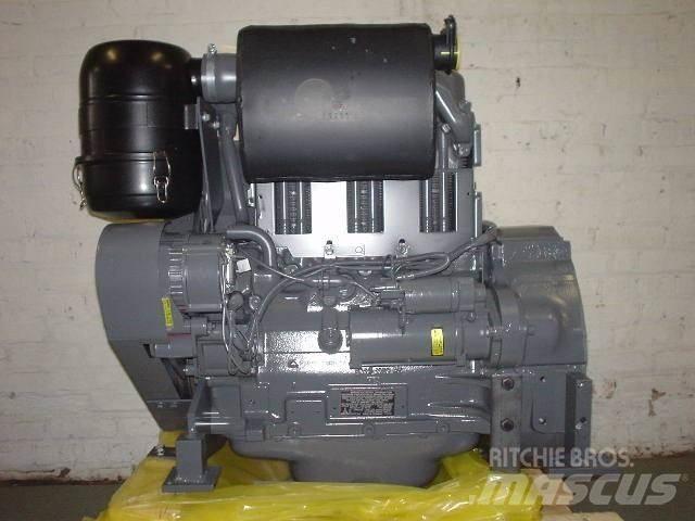 Deutz D914L03 Motorji
