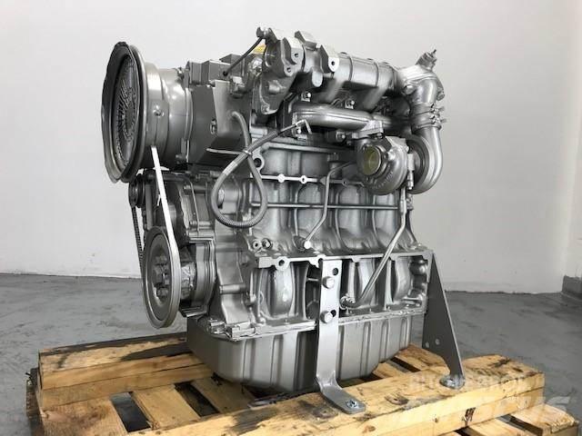 Deutz D914L04 Motorji