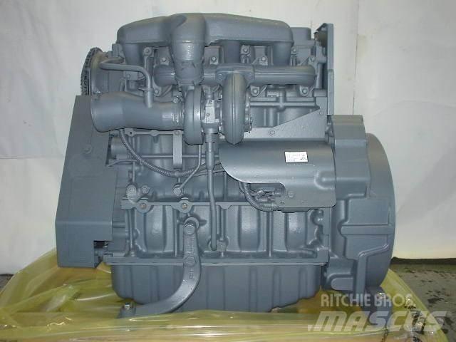 Deutz TD2011L04i Motorji