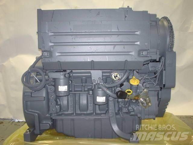 Deutz TD2011L04i Motorji