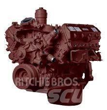 Ford 6.4 Motorji