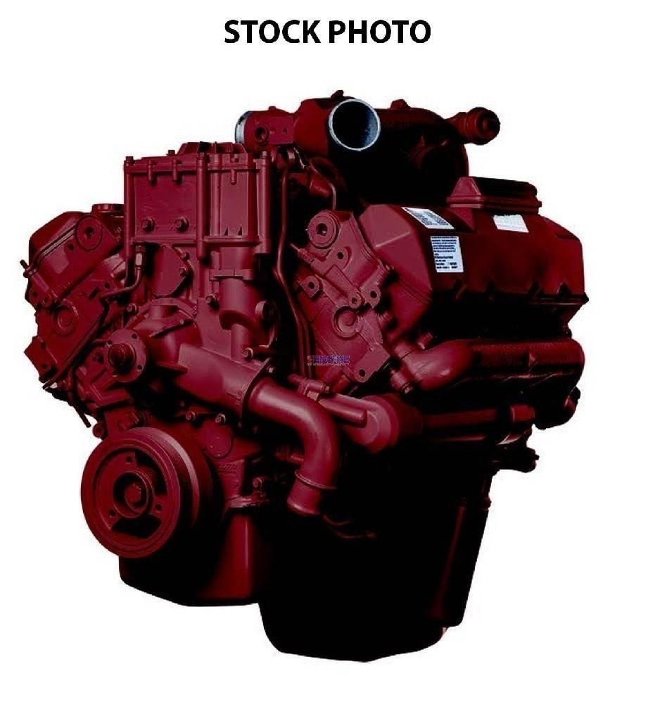 Ford 7.3 Motorji