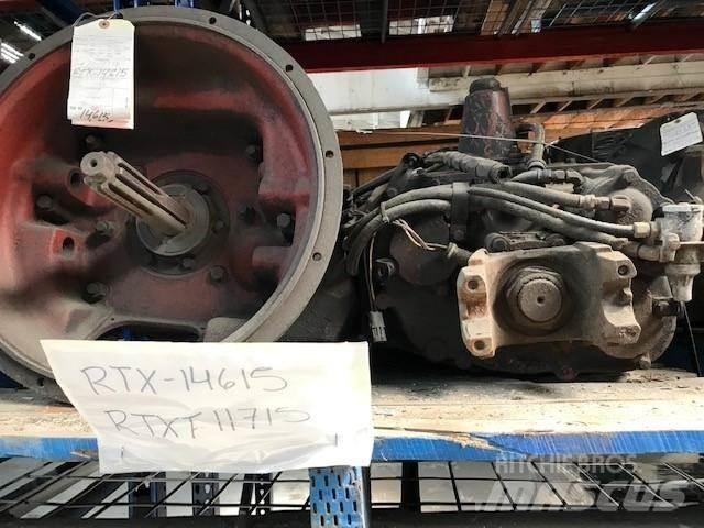Fuller RT14615 Menjalnik
