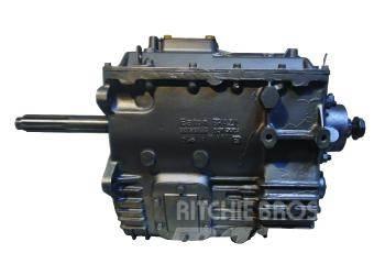 Fuller RTAO16710CAS Menjalnik