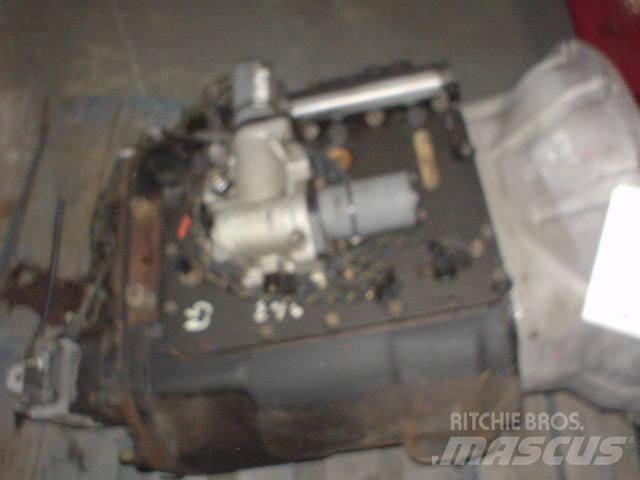 Fuller RTLO 16910B Menjalnik