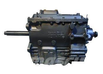 Fuller RTLO16718B Menjalnik
