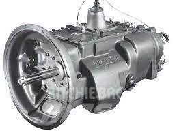 Fuller RTO14609B Menjalnik