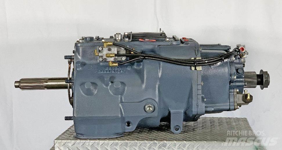 Fuller RTO16910BDM2H Menjalnik