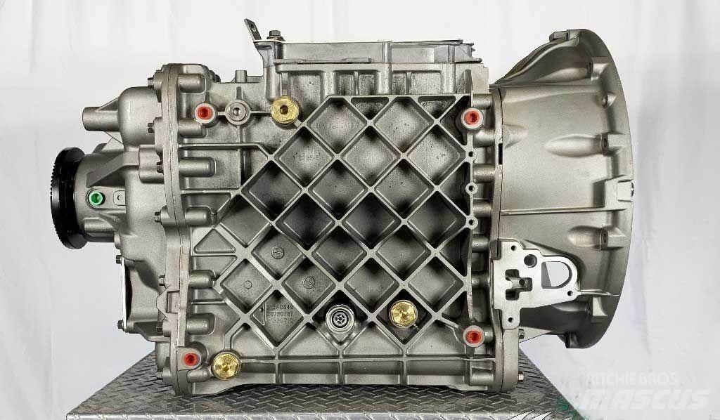 Fuller RTOF11608LL Menjalnik