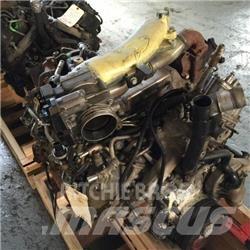 GM 6.6 DURAMAX Motorji
