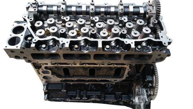 Hitachi MOST Motorji