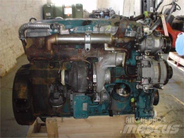 International DT 466E Motorji