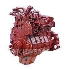 International MAXDT Motorji