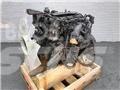 Isuzu 4JJ1TABW Motorji