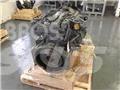 Isuzu 4JJ1TABW Motorji