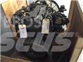 Isuzu 4JJ1TABW Motorji