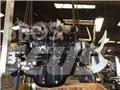Isuzu 6HK1XYBW Motorji