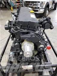 Iveco 10.3 Motorji