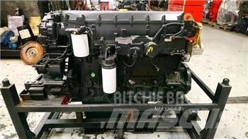 Iveco 10.3 Motorji