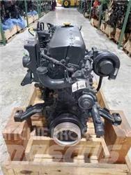 Iveco 8.7 Motorji
