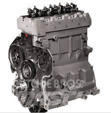 John Deere 4045 Motorji