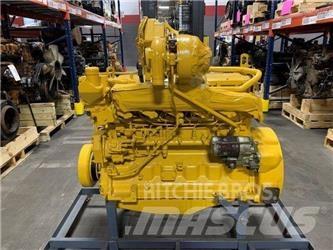 John Deere 6068HDW73 Motorji