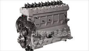 John Deere 6068TF150 Motorji