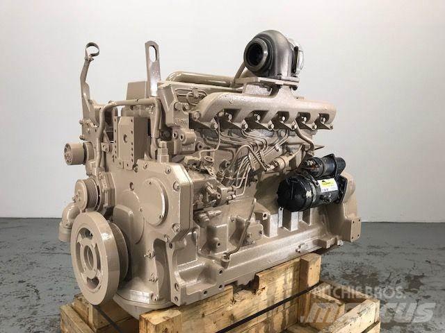 John Deere 6068TF150 Motorji