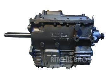 Meritor MO13G9BMF Menjalnik