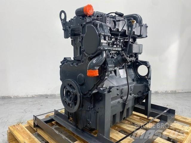 Perkins 1004.4 Motorji