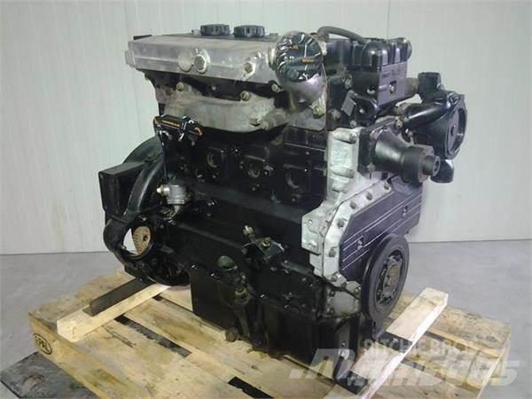 Perkins 1004.4 Motorji