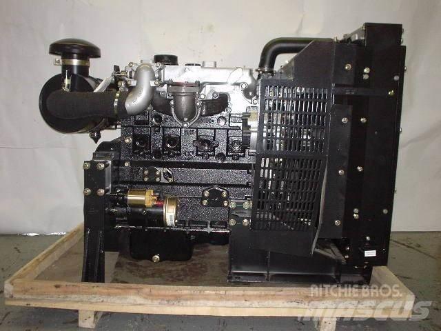 Perkins 1004-4Z Motorji