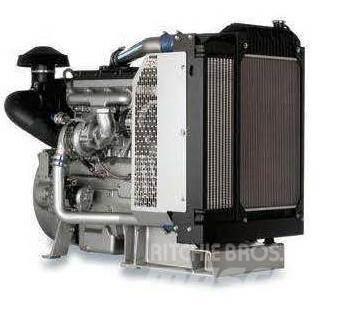 Perkins 1104D-E44TA Motorji