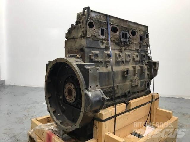 Perkins 1106-60TA Motorji