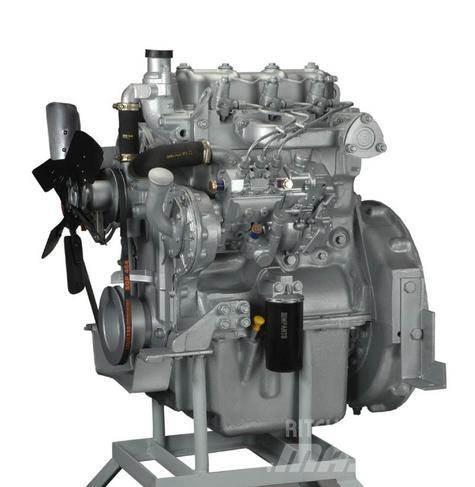 Perkins 3.152.4 Motorji