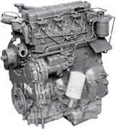 Perkins 4.236 Motorji