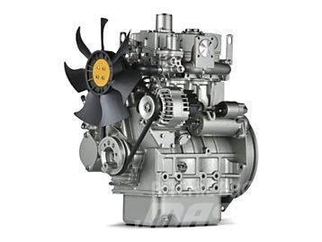 Perkins 403D-15 Motorji