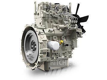 Perkins 403D-15 Motorji