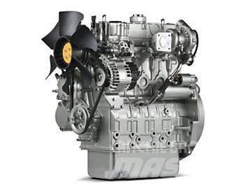 Perkins 404D-22T Motorji