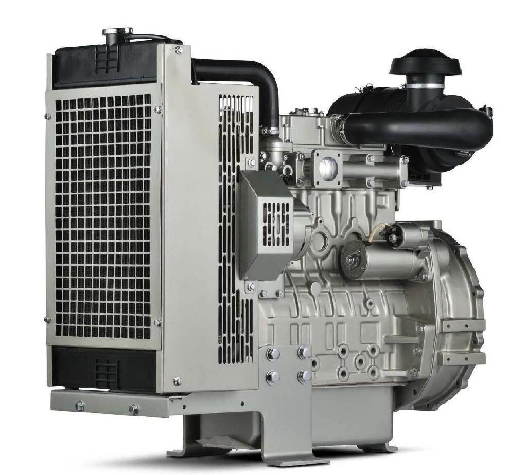Perkins 404D-22T Motorji