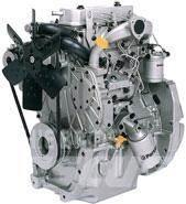 Perkins 903.27 Motorji